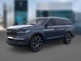 Lincoln Navigator Reserve 4x4