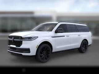 Lincoln Navigator L Reserve 4x4