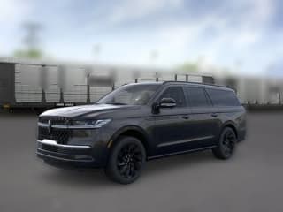 Lincoln Navigator L Reserve 4x4