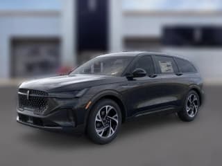 Lincoln Nautilus Premiere AWD