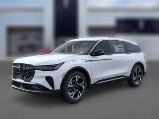 Lincoln Nautilus Premiere AWD