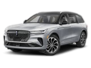 Lincoln Nautilus Premiere AWD