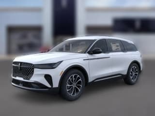 Lincoln Nautilus Premiere AWD