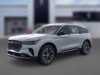 Lincoln Nautilus Premiere AWD