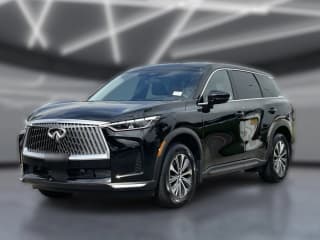 INFINITI QX60 PURE FWD