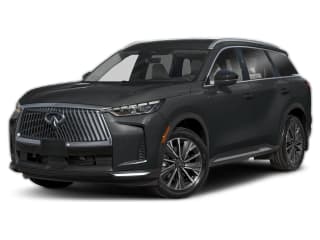 INFINITI QX60 PURE AWD
