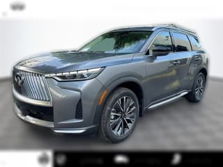 INFINITI QX60 LUXE FWD