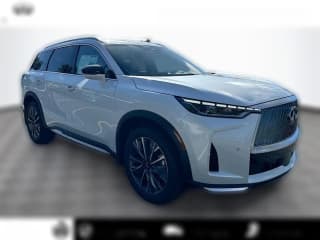 INFINITI QX60 LUXE FWD