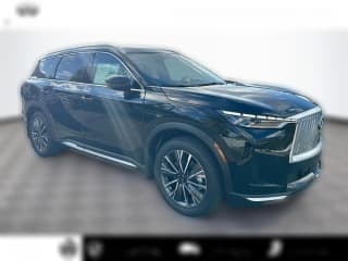 INFINITI QX60 LUXE FWD