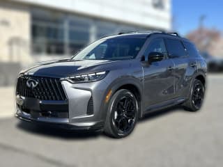 INFINITI QX60 SPORT AWD