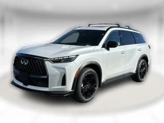 INFINITI QX60 SPORT AWD