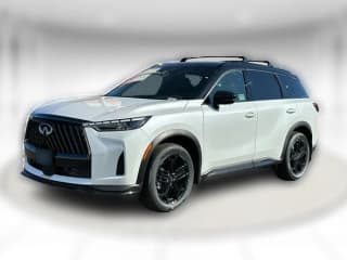 INFINITI QX60 SPORT AWD