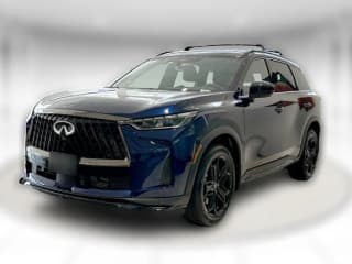 INFINITI QX60 SPORT AWD
