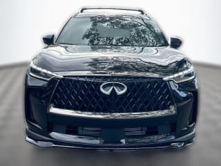 INFINITI QX60 SPORT AWD