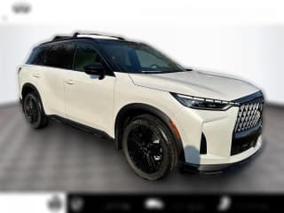 INFINITI QX60 SPORT AWD