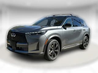 INFINITI QX60 AUTOGRAPH AWD