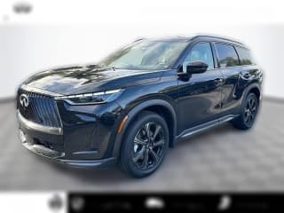 INFINITI QX60 AUTOGRAPH AWD