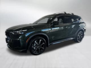 INFINITI QX60 AUTOGRAPH AWD