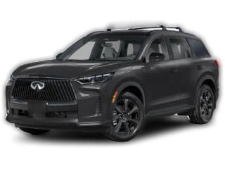 INFINITI QX60 AUTOGRAPH AWD