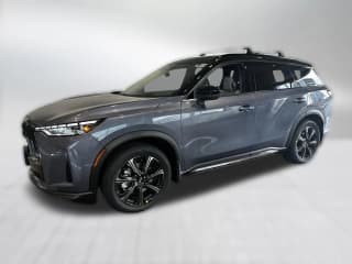 INFINITI QX60 AUTOGRAPH AWD