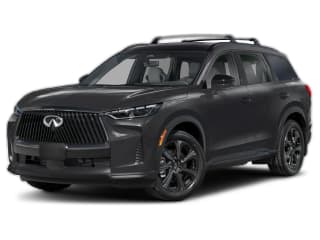 INFINITI QX60 AUTOGRAPH AWD