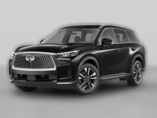 INFINITI QX60 AUTOGRAPH AWD
