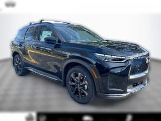 INFINITI QX60 AUTOGRAPH AWD