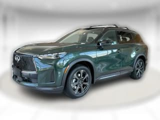 INFINITI QX60 AUTOGRAPH AWD