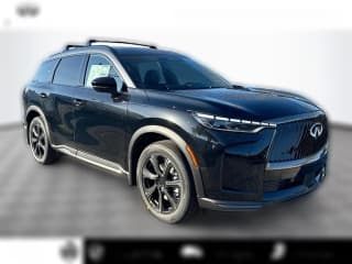 INFINITI QX60 AUTOGRAPH AWD