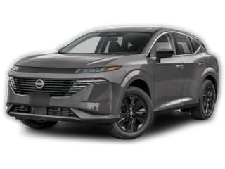 Nissan Murano SV AWD