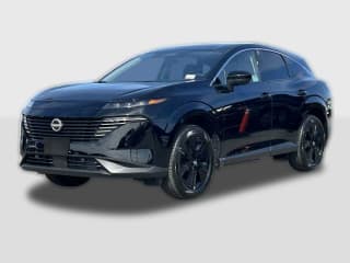 Nissan Murano SV AWD