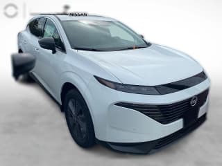 Nissan Murano SL AWD