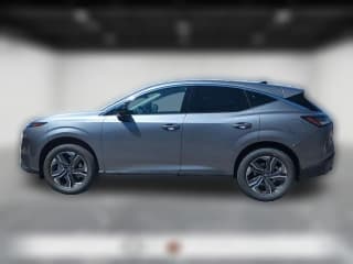 Nissan Murano SL AWD