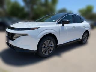 Nissan Murano SL AWD