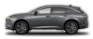 Nissan Murano SL AWD
