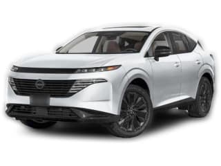 Nissan Murano SL AWD