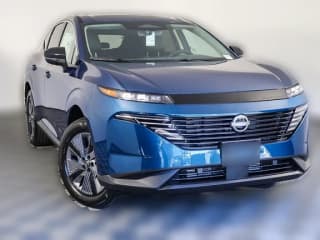 Nissan Murano SL AWD