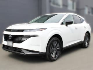 Nissan Murano SL AWD