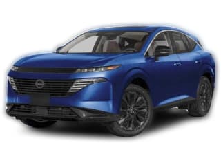 Nissan Murano SL AWD