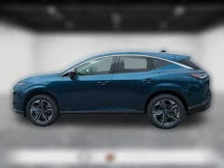 Nissan Murano SL AWD