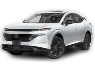 Nissan Murano SL AWD