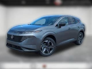 Nissan Murano SL AWD