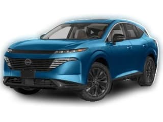 Nissan Murano SL AWD