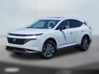 Nissan Murano SL AWD