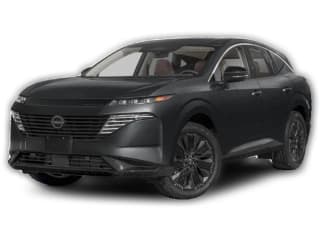 Nissan Murano SL AWD