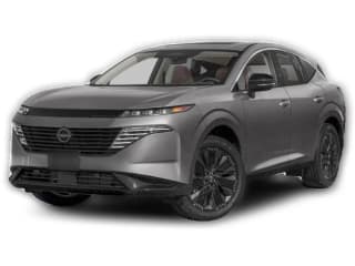 Nissan Murano SL AWD