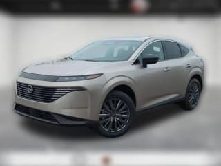 Nissan Murano SL AWD