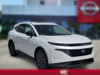Nissan Murano SL AWD