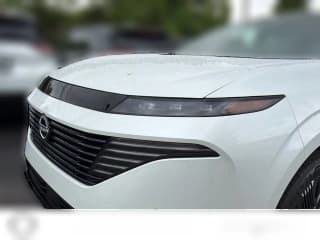 Nissan Murano Platinum AWD