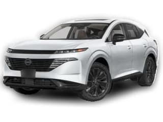 Nissan Murano Platinum AWD